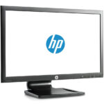 HP used οθόνη ZR 2330W LED IPS, 23" Full HD, VGA/DVI/DisplayPort, Grade B - 5210131082751