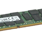 SAMSUNG used Server RAM 16GB, 2Rx4, DDR3, 1600Mhz PC3-12800R, ECC -