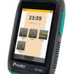 PROSKIT mini OTDR tester καλωδίων οπτικής ίνας MT-7620 με οθόνη αφής - 4711552167030