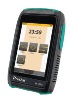 PROSKIT mini OTDR tester καλωδίων οπτικής ίνας MT-7620 με οθόνη αφής - 4711552167030