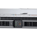 DELL used Server R440, 2x GOLD-6138, 32GB, H730P, 2x 550W, 4x 3.5", REF SQ -