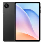 DOOGEE tablet Tab A9, 10.1", 3/64GB, Android 15, 6580mAh, μαύρο - 6923740268148