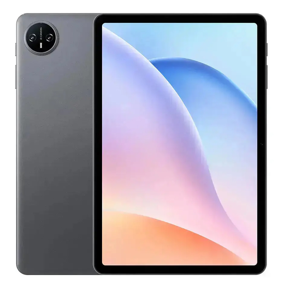 TABA9-GR DOOGEE tablet Tab A9, 10.1", 3/64GB, Android 15, 6580mAh, γκρι - 6923740268155 - Image 1