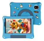ULEFONE tablet Tab A9 Pro Kids, 8.68", 4/128GB, 4G, Android 15, 5040mAh, μπλε - 6975326660884