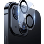 POWERTECH tempered glass 5D TGC-0543 για κάμερα iPhone 13/13 Mini - 5210131053249