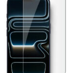 POWERTECH tempered glass 2.5D TGC-0781 για iPhone 17 Pro - 5210131146170
