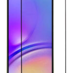 POWERTECH tempered glass 5D TGC-0785 για Samsung Galaxy A07, full glue - 5210131146217