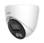 LONGSE υβριδική κάμερα TP1BTHC500FKERC, 2.8mm, 5MP, AOC, IR έως 30m - 5210131146378 - Image 2