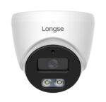 LONGSE υβριδική κάμερα TP1BTHC500FKERC, 2.8mm, 5MP, AOC, IR έως 30m - 5210131146378