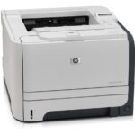 HP used Εκτυπωτής LaserJet P2055dn, mono, χωρίς toner -
