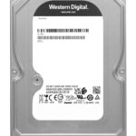 WD σκληρός δίσκος Blue 3.5", 2TB, 64MB, 5400RPM, 6Gb/s, Factory Recertified - 5210131156674