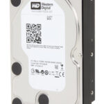 WD σκληρός δίσκος 3.5" Blue 2TB, 256MB, 7200RPM, 6Gb/s, Factory Recertified - 5210131115428