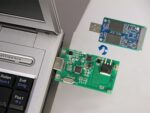 DELOCK αντάπτορας USB σε mSATA 62681, 5Gbps - 4043619626816 - Image 2