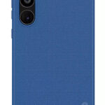 NILLKIN θήκη Super Frosted Shield Pro για Samsung Galaxy A55, μπλε - 6902048276864