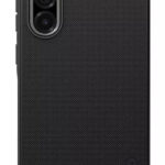 NILLKIN θήκη Super Frosted Shield Pro Magnetic για Samsung Galaxy A36 5G, μαύρη - 6902048290341