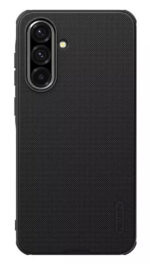 NILLKIN θήκη Super Frosted Shield Pro Magnetic για Samsung Galaxy A36 5G, μαύρη - 6902048290341