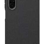 NILLKIN θήκη Super Frosted Shield Pro για Samsung Galaxy A26 5G, μαύρη - 6902048292437