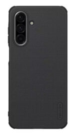 NILLKIN θήκη Super Frosted Shield Pro για Samsung Galaxy A26 5G, μαύρη - 6902048292437