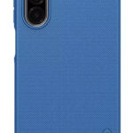 NILLKIN θήκη Super Frosted Shield Pro για Samsung Galaxy A26 5G, μπλε - 6902048292444
