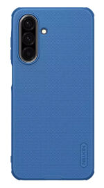 NILLKIN θήκη Super Frosted Shield Pro για Samsung Galaxy A26 5G, μπλε - 6902048292444