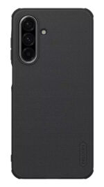 NILLKIN θήκη Super Frosted Shield Pro Magnetic για Samsung Galaxy A26 5G, μαύρη - 6902048292468