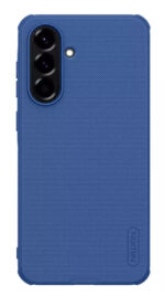 NILLKIN θήκη Super Frosted Shield Pro για Samsung Galaxy A56 5G, μπλε - 6902048292482