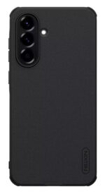 NILLKIN θήκη Super Frosted Shield Pro Magnetic για Samsung Galaxy A56 5G, μαύρη - 6902048292505