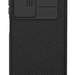 NILLKIN θήκη CamShield Pro για Samsung Galaxy A26 5G, μαύρη - 6902048292710
