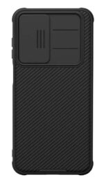 NILLKIN θήκη CamShield Pro για Samsung Galaxy A26 5G, μαύρη - 6902048292710