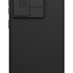 NILLKIN θήκη CamShield Pro για Samsung Galaxy S25 Edge, μαύρη - 6902048297272