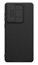 NILLKIN θήκη CamShield Pro για Samsung Galaxy S25 Edge, μαύρη - 6902048297272