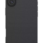 NILLKIN θήκη Super Frosted Shield Pro για Apple iPhone 17, μαύρη - 6902048303621