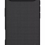 NILLKIN θήκη Super Frosted Shield Pro για Apple iPhone 17 Air, μαύρη - 6902048303645