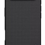 NILLKIN θήκη Super Frosted Shield Pro Magnetic για Apple iPhone 17 Air, μαύρη - 6902048303720