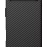 NILLKIN θήκη CamShield Pro για Apple iPhone 17 Air, μαύρη - 6902048303805