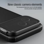 NILLKIN θήκη CamShield Prop για Apple iPhone 17 Pro Max, μαύρη - 6902048304130 - Image 2