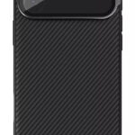NILLKIN θήκη CamShield Prop για Apple iPhone 17 Pro Max, μαύρη - 6902048304130