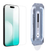 NILLKIN tempered glass 2.5D H+ Pro για Apple iPhone 17 Air - 6902048304291