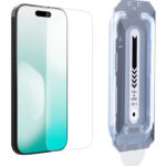 NILLKIN tempered glass 2.5D H+ Pro για Apple iPhone 17 Pro Max - 6902048304314