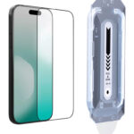 NILLKIN tempered glass 2.5D CP+ Pro για Apple iPhone 17 - 6902048304321