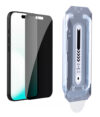 NILLKIN tempered glass 2.5D Guardian για Apple iPhone 17 Pro Max - 6902048304390