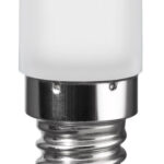GOOBAY LED λάμπα bulb ψυγείου 77426, E14, 3.5W, 3000K, 350lm - 4040849774263