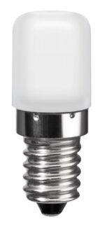 GOOBAY LED λάμπα bulb ψυγείου 77426, E14, 3.5W, 3000K, 350lm - 4040849774263