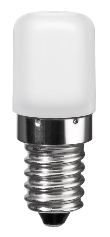 77426 GOOBAY LED λάμπα bulb ψυγείου 77426, E14, 3.5W, 3000K, 350lm - 4040849774263 - Image 1