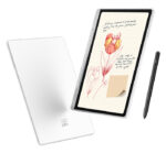 XP-PEN έγχρωμο ψηφιακό σημειωματάριο Magic Note Pad με γραφίδα, 10.95", 6/128GB, Android 14, 8000mAh, λευκό - 850065239613