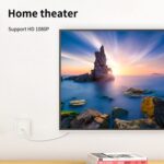 CABLETIME καλώδιο κεραίας CT-AV101-10, γωνιακό, 75 Ohm, 1m, λευκό - 5210131149300 - Image 2