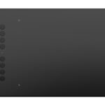 XP-PEN ταμπλέτα σχεδίασης με γραφίδα Deco 01 V3, 254x158.7mm, μαύρο - 850052635886