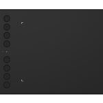 XP-PEN ταμπλέτα σχεδίασης με γραφίδα Deco Mini 7W, ασύρματη σύνδεση, 177.8x111.1mm, μαύρο - 654913040907