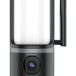 VSTARCAM smart κάμερα FC4 με φωτισμό, dual lens, 3MP, WiFi, SD, PTZ, IP66 - 5210131148600