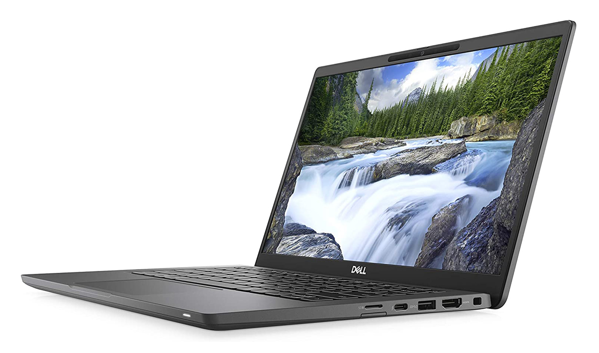 L-4842-GA DELL Laptop Latitude 7320, Refurbished Grade A, i5-1145G7, 16/256GB NVME, 13.3", Cam, IRIS Xe Graphics, FreeDOS - 5210131150085 - Image 1